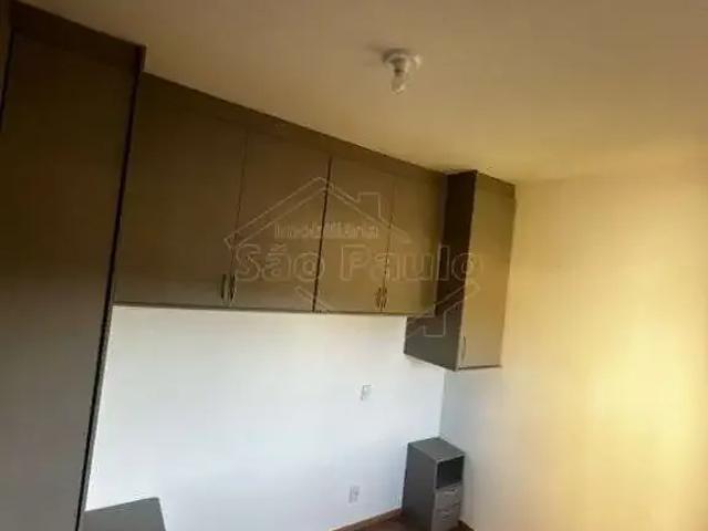 Apartamento para Locação em Araraquara/SP Residencial Cambuy 2 Quartos