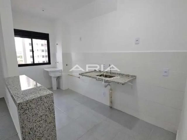 Apartamento para Locação em Araraquara/SP Residencial Cambuy 2 Quartos
