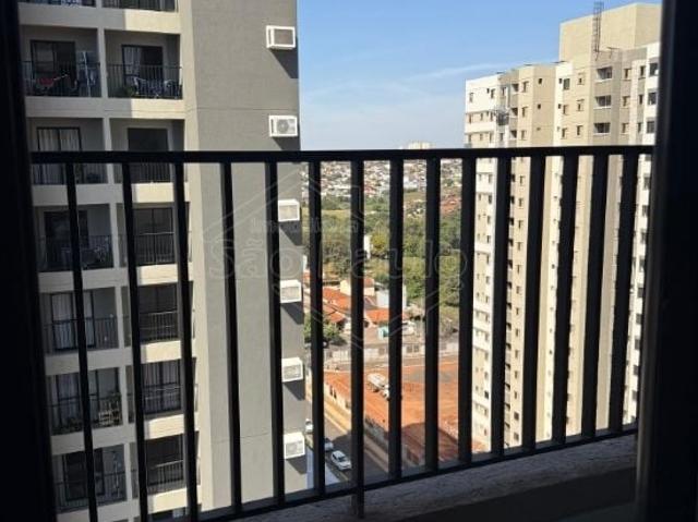 Apartamento para Locação em Araraquara/SP Residencial Cambuy 2 Quartos
