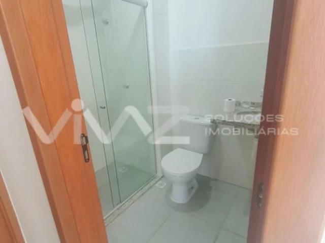 Apartamento para Locação em Araraquara/SP Residencial Cambuy 2 Quartos