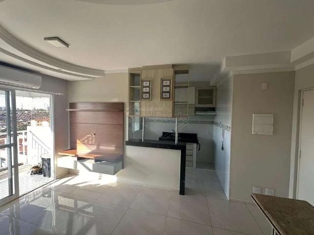 Apartamento para Locação em Araraquara/SP Vila Xavier 2 Quartos