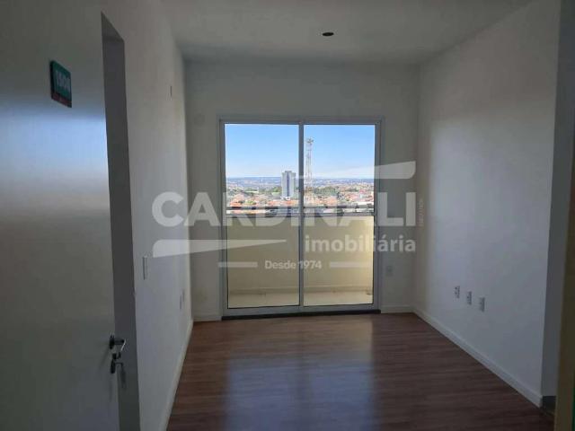Apartamento para Locação em Araraquara/SP Vila Xavier 2 Quartos