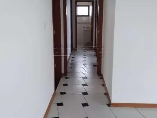 Apartamento para Locação em Araraquara/SP Vila Xavier Vila Xavier 3 Quartos