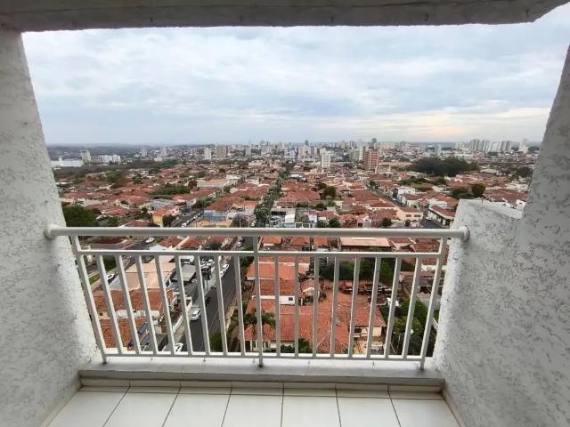 Apartamento para Locação em Araraquara/SP Vila Xavier 3 Quartos