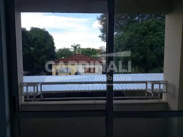 Apartamento para Locação em Araraquara/SP Vila Xavier Vila Xavier 3 Quartos