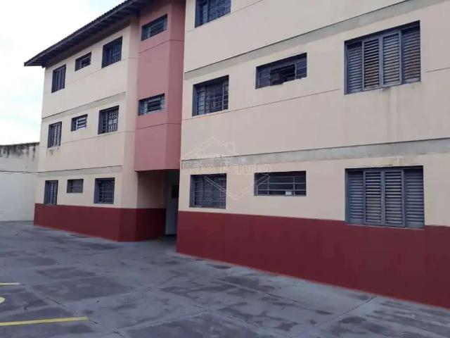Apartamento para Locação em Araraquara/SP Vila Xavier Vila Xavier 2 Quartos