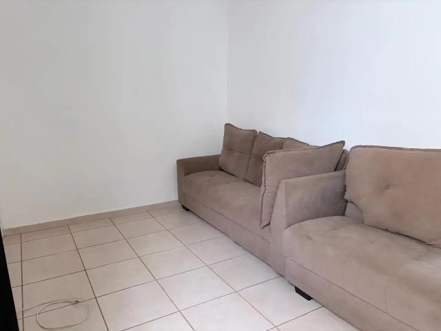 Apartamento para Locação em Araraquara/SP Vila Xavier Vila Xavier 2 Quartos