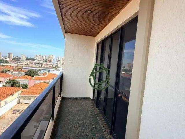 Apartamento para Locação em Araraquara/SP Vila Xavier Vila Xavier 2 Quartos