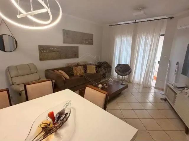 Apartamento para Locação em Araraquara/SP Vila Xavier Vila Xavier 2 Quartos