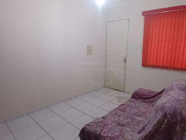 Apartamento para Locação em Araraquara/SP Vila Xavier 2 Quartos