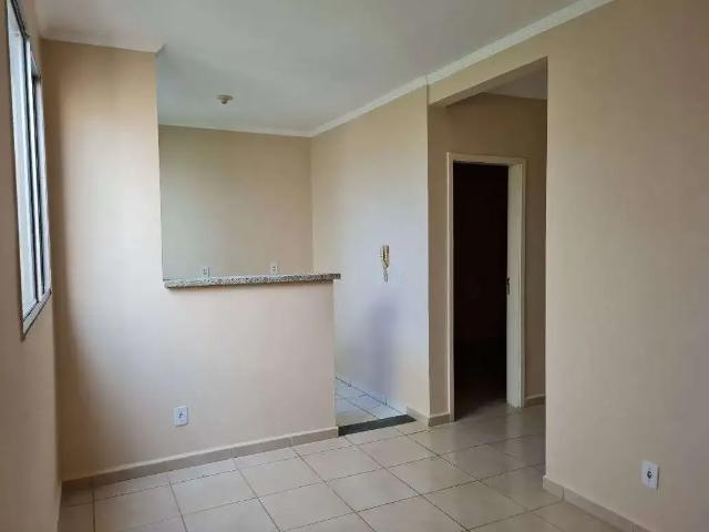 Apartamento para Locação em Araraquara/SP Vila Xavier Vila Xavier 2 Quartos
