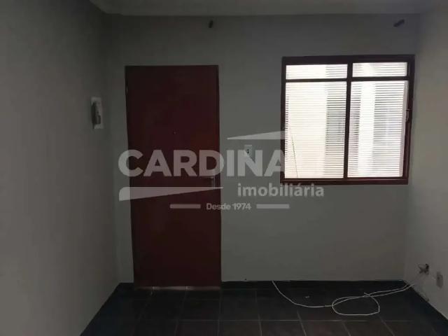 Apartamento para Locação em Araraquara/SP Vila Biagioni Vila Xavier 2 Quartos