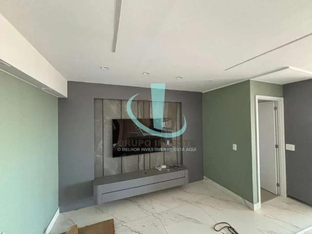 Apartamento para Locação em Araraquara/SP Vila Ferroviária 2 Quartos