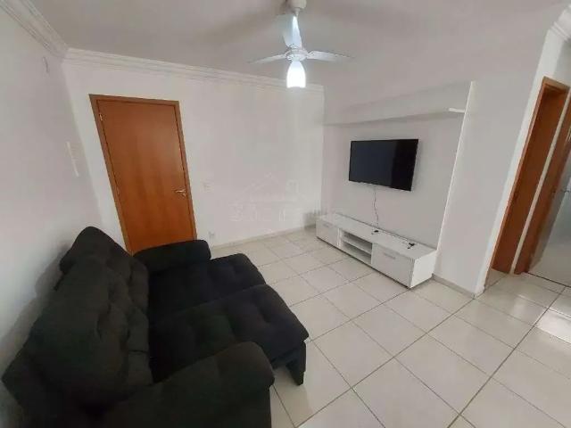Apartamento para Locação em Araraquara/SP Vila Ferroviária 2 Quartos