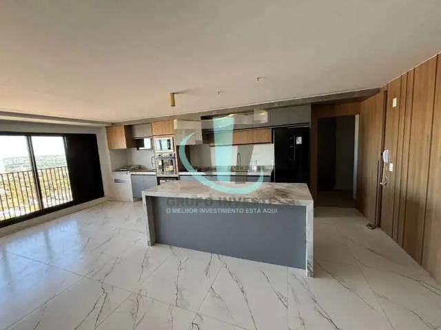 Apartamento para Locação em Araraquara/SP Vila Ferroviária 2 Quartos
