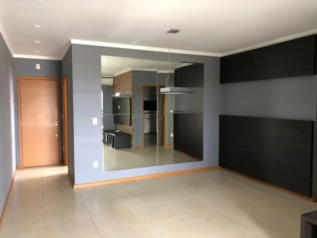 Apartamento para Locação em Araraquara/SP Vila Ferroviária 2 Quartos