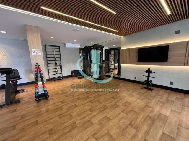 Apartamento para Locação em Araraquara/SP Vila Ferroviária 3 Quartos