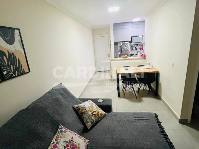 Apartamento para Locação em Araraquara/SP Vila Girassol 2 Quartos