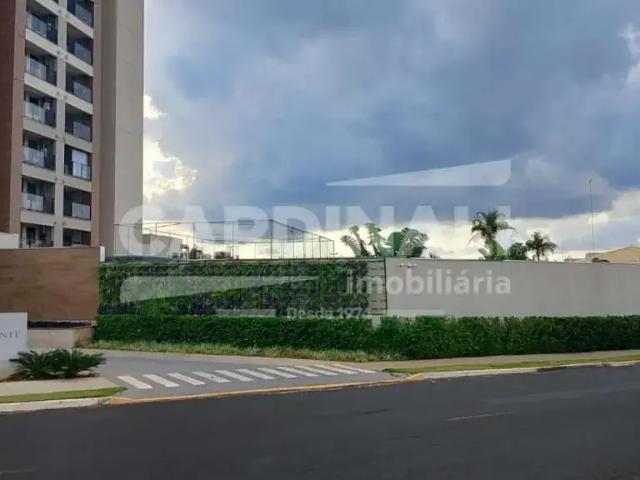 Apartamento para Locação em Araraquara/SP Vila Harmonia 2 Quartos
