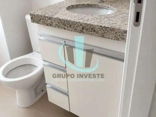 Apartamento para Locação em Araraquara/SP Vila Harmonia 2 Quartos