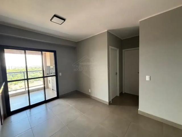Apartamento para Locação em Araraquara/SP Vila Harmonia 2 Quartos