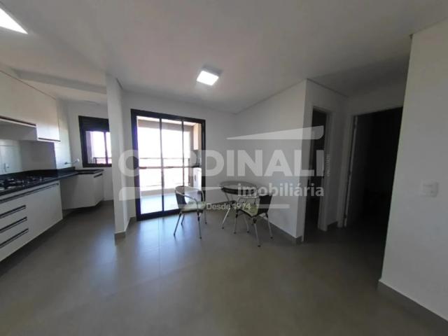 Apartamento para Locação em Araraquara/SP Vila Harmonia 2 Quartos
