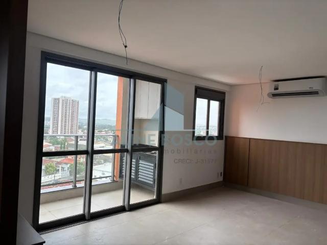Apartamento para Locação em Araraquara/SP Vila José Bonifácio 1 Quartos
