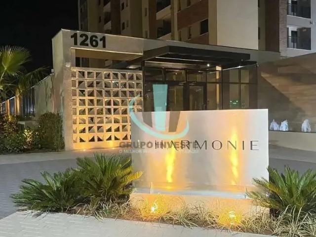 Apartamento para Locação em Araraquara/SP Vila José Bonifácio 2 Quartos