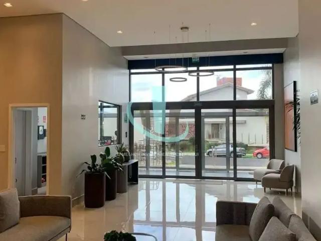 Apartamento para Locação em Araraquara/SP Vila José Bonifácio 2 Quartos