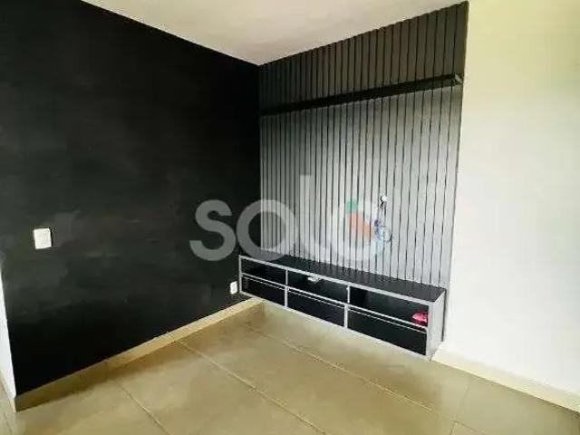 Apartamento para Locação em Araraquara/SP Vila José Bonifácio 2 Quartos