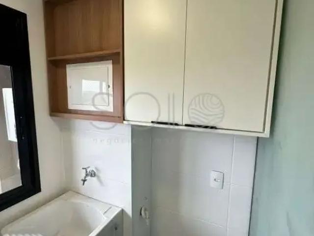 Apartamento para Locação em Araraquara/SP Vila José Bonifácio 2 Quartos