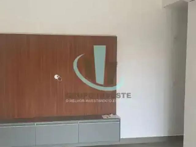 Apartamento para Locação em Araraquara/SP Vila José Bonifácio 2 Quartos