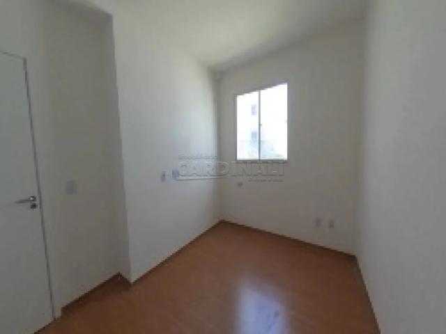 Apartamento para Locação em Araraquara/SP Vila Melhado 2 Quartos