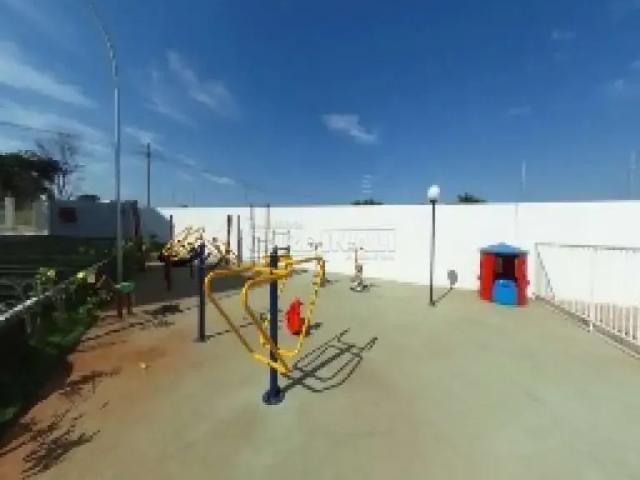 Apartamento para Locação em Araraquara/SP Vila Melhado 2 Quartos