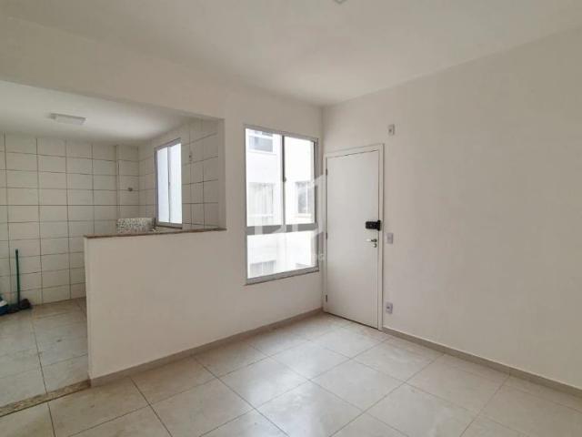 Apartamento para Locação em Araraquara/SP Vila Melhado 2 Quartos