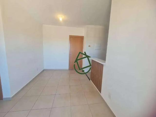 Apartamento para Locação em Araraquara/SP Vila Melhado 2 Quartos