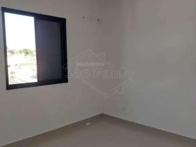 Apartamento para Locação em Araraquara/SP Vila Melhado 2 Quartos