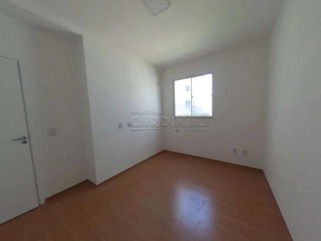 Apartamento para Locação em Araraquara/SP Vila Melhado 2 Quartos