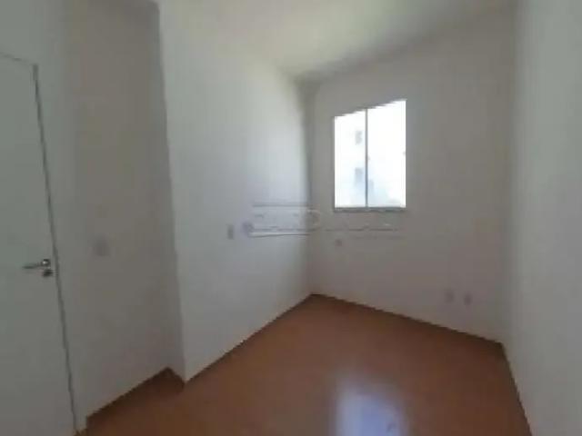 Apartamento para Locação em Araraquara/SP Vila Melhado 2 Quartos
