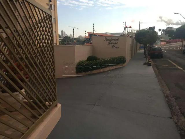 Apartamento para Locação em Araraquara/SP Vila Melhado 3 Quartos