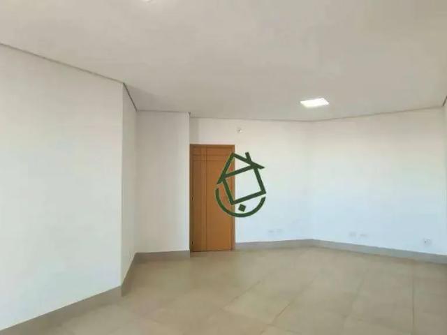 Apartamento para Locação em Araraquara/SP Vila Nossa Senhora do Carmo 3 Quartos
