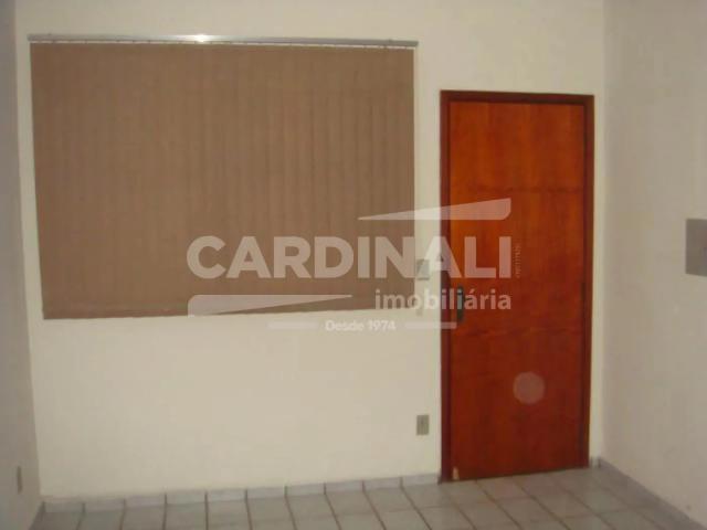 Apartamento para Locação em Araraquara/SP Vila Sedenho 1 Quartos