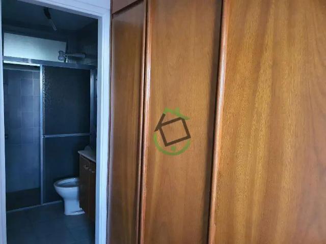 Apartamento para Locação em Araraquara/SP Vila Sedenho 1 Quartos