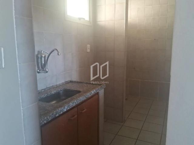 Apartamento para Locação em Araraquara/SP Vila Sedenho 1 Quartos
