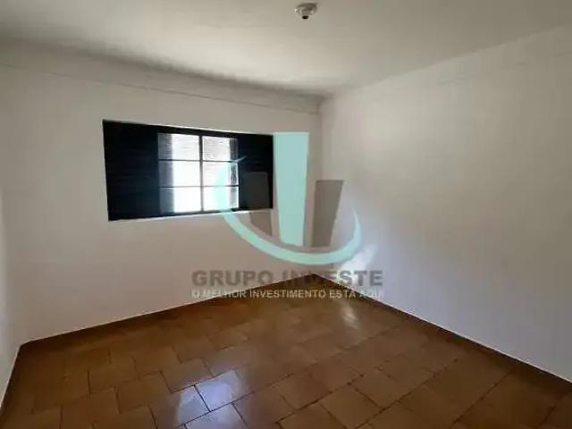 Apartamento para Locação em Araraquara/SP Vila Sedenho 2 Quartos