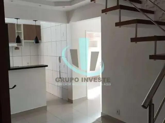 Apartamento para Locação em Araraquara/SP Vila Sedenho 2 Quartos