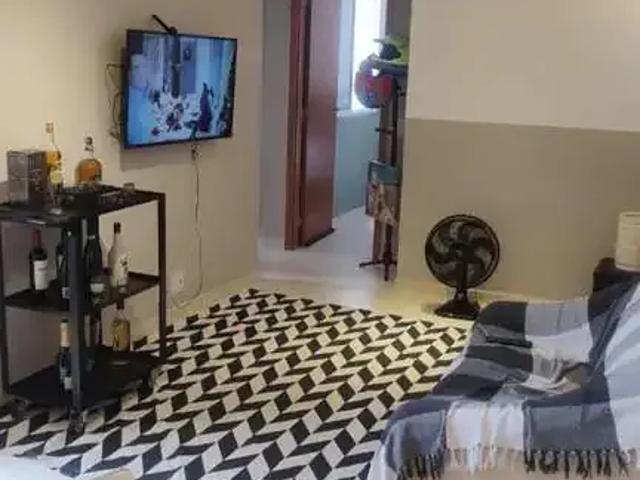 Apartamento para Locação em Araraquara/SP Vila Suconasa 2 Quartos