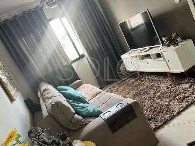 Apartamento para Locação em Araraquara/SP Vila Suconasa 2 Quartos