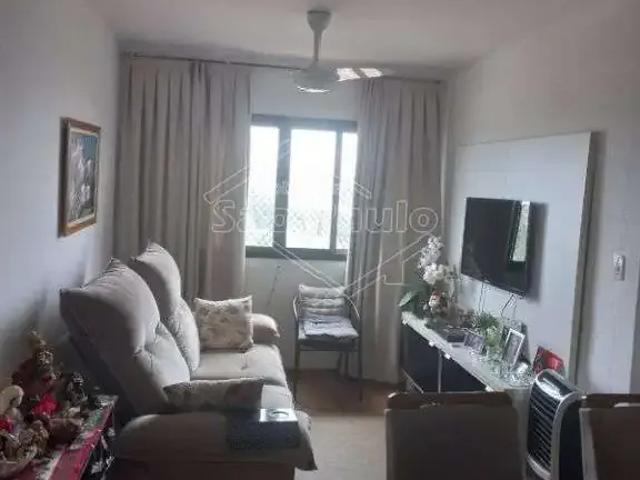 Apartamento para Locação em Araraquara/SP Vila Suconasa 2 Quartos