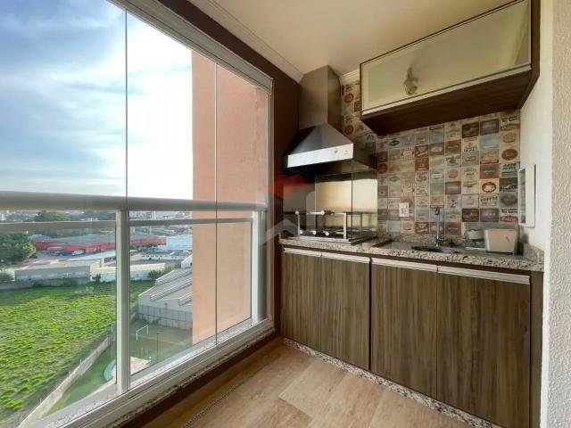 Apartamento para Locação em Araras/SP Matadouro e Vila Bressan 3 Quartos